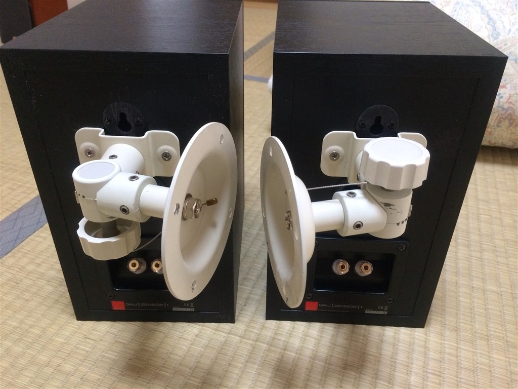 DALI ZENSOR1 ブラック ペア 価格.com - DALI ZENSOR1 BK [アッシュブラック ペア] 価格比較