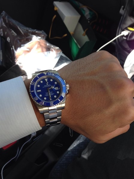 ☆マリンちゃんページです☆ 楽天市場】rolex 116619の通販