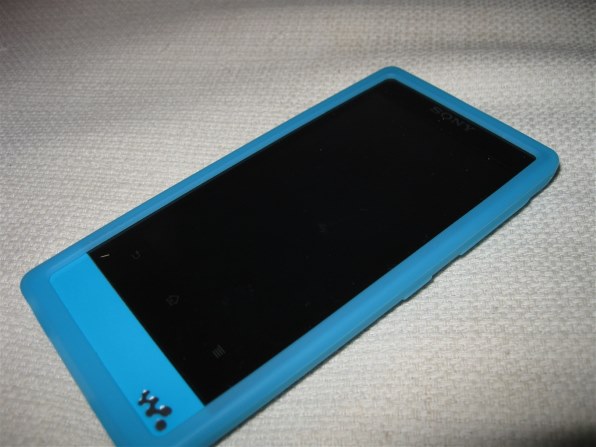 SONY NW-F805 [16GB] 価格比較 - 価格.com