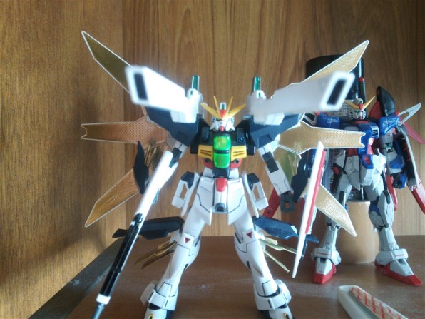 Bandai Hg 1 144 機動新世紀ガンダムx ガンダムダブルエックス投稿画像 動画 価格 Com Bandai Hg 1 144 機動新世紀ガンダムx ガンダムダブルエックス投稿画像 動画 価格 Com