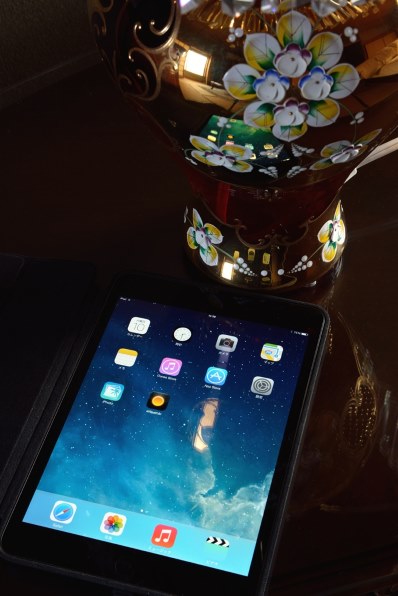 iPad mini 第2世代 64GB Wi-Fiモデル ME278J/A Apple iPad mini 2 Wi-Fiモデル 64GB ME278J/A [スペースグレイ