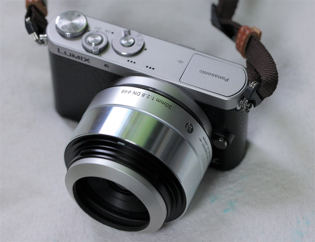 SIGMA 30mmF2.8マイクロフォーサーズ - レンズ(単焦点)