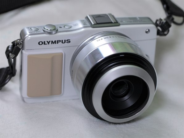 【howow様用】SIGMA 30mm F2.8 DN シルバー AF速く、コストパフォーマンスが良い』 シグマ 30mm F2.8 DN