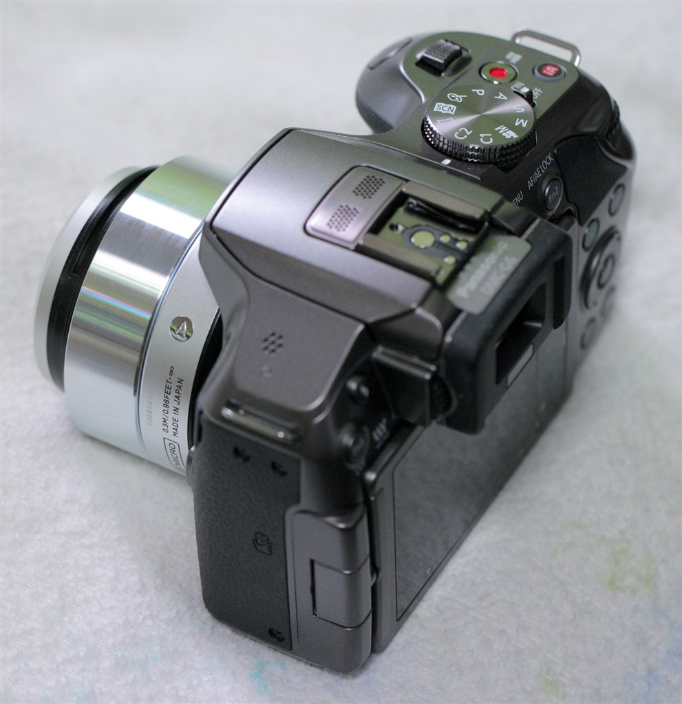 AF速く、コストパフォーマンスが良い』 シグマ 30mm F2.8 DN AF速く、コストパフォーマンスが良い』 シグマ 30mm F2.8 DN