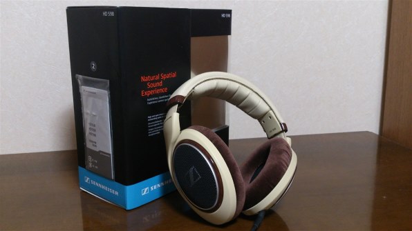 ゼンハイザー HD598投稿画像・動画 - 価格.com
