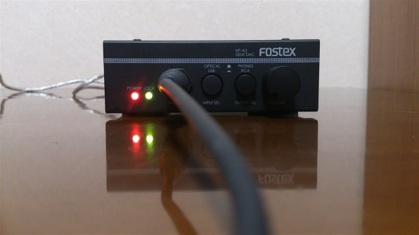 FOSTEX HP-A3投稿画像・動画 (レビュー) - 価格.com