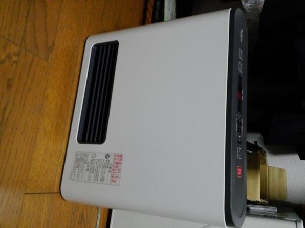 東京ガス NR-C320FH [都市ガス]投稿画像・動画 - 価格.com