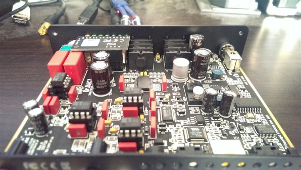 AUDIOTRAK DR.DAC3 価格比較 - 価格.com