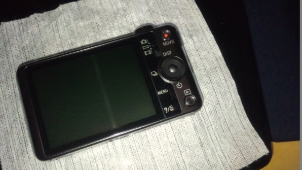 SONY DSC-WX60 ブラック Sony DSC-WX60 Review and test - YouTube