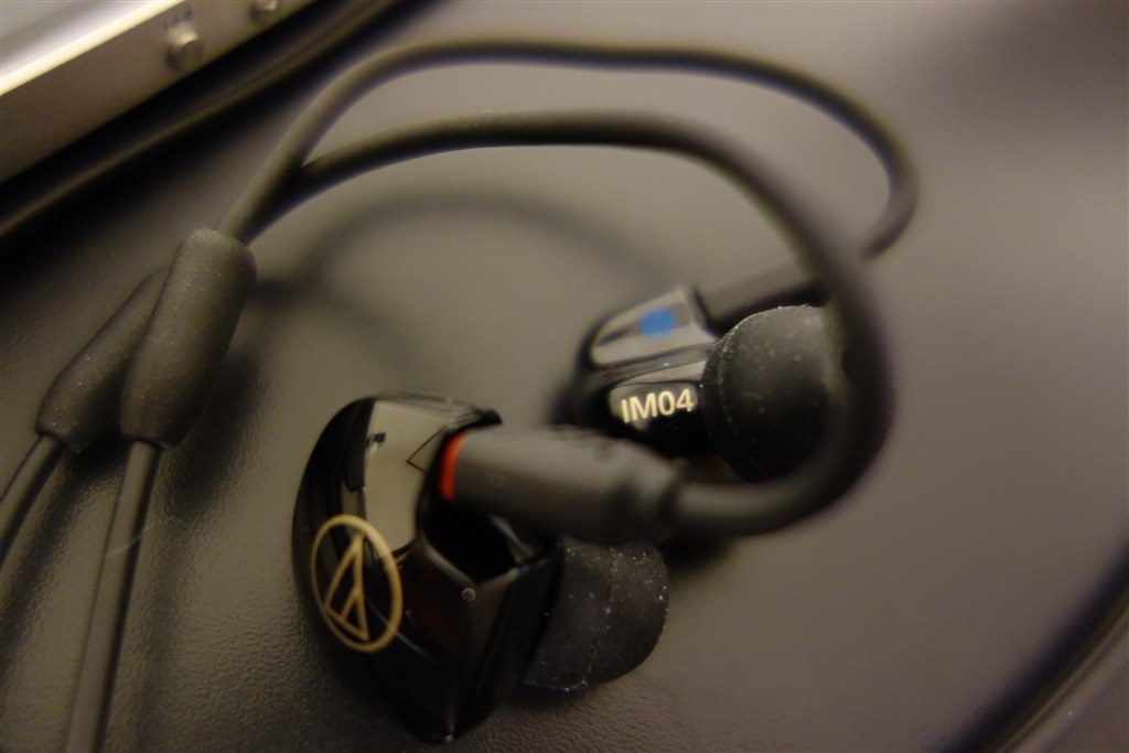 CK100PROの後継モデルとして(^-^;ZX1直差しで使ってます