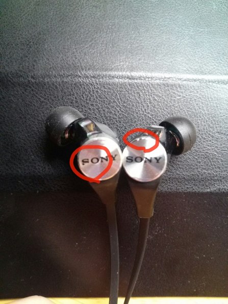 SONY MDR-XB90EX投稿画像・動画 - 価格.com SONY MDR-XB90EX投稿画像・動画 - 価格.com