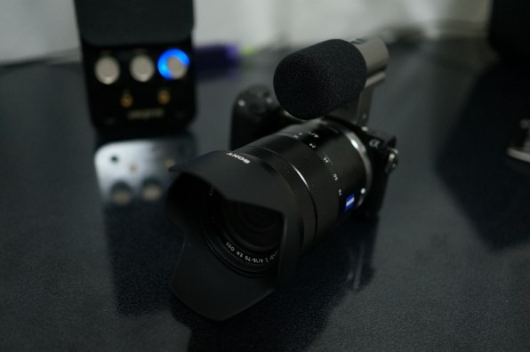 SONY ECM-SST1 価格比較 - 価格.com