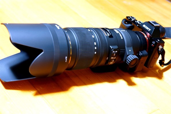 光学良好 シグマ EX 70-200mm F2.8 APO ソニー Aマウント シグマ APO 70-200mm F2.8 EX DG OS HSM [ソニー用] 価格比較