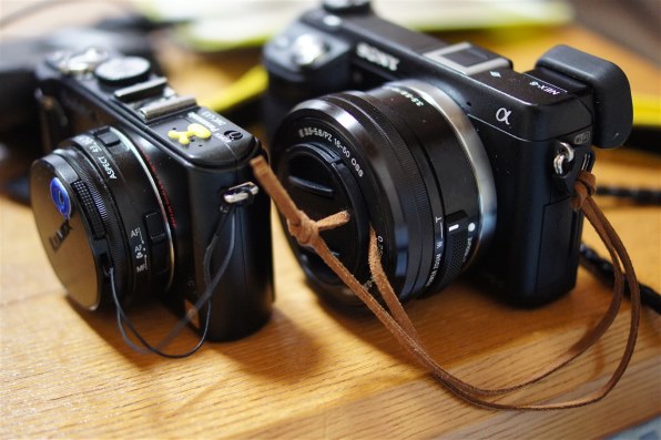 SONY - SONY α NEX-6Y ダブルズームレンズキット Amazon | SONY ミラーレス一眼カメラ α NEX-6ダブルズームレンズ