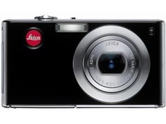 LEICA ライカ　C-LUX 3 コンデジ　ホワイト　デジカメ　美品 中古】セール対象品 C-LUX3 (ホワイト) [2133023558758