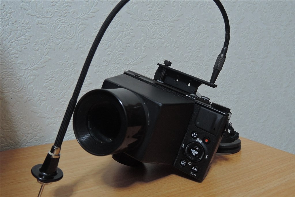 デジスコ導入』 富士フイルム FUJIFILM XQ1 [ブラック] misochiyさんの