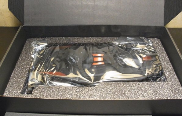 ASUS GTX780-DC2OC-3GD5 [PCIExp 3GB] レビュー評価・評判