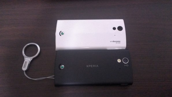 美中古品 SO-03C Xperia ray ホワイト 希少 美品 Xperia ray ホワイト SO-03C 超小型 エクスペリア