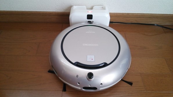 シャープ COCOROBO RX-V90投稿画像・動画 (レビュー) - 価格.com