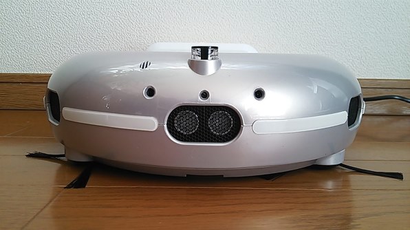 シャープココロボRX-V90A ロボット家電「COCOROBO」＜RX-V90＞を発売 | ニュースリリース：シャープ