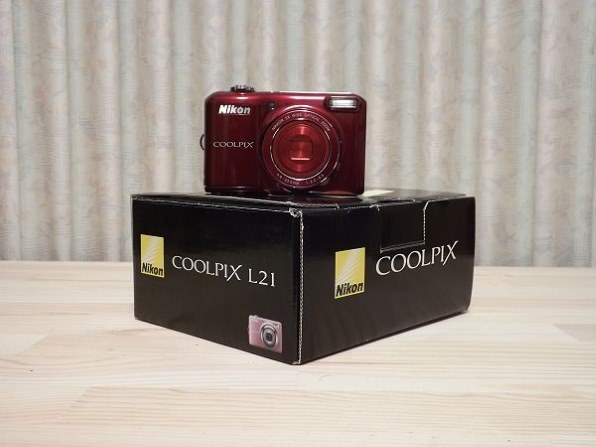 ニコン COOLPIX L28 価格比較 - 価格.com