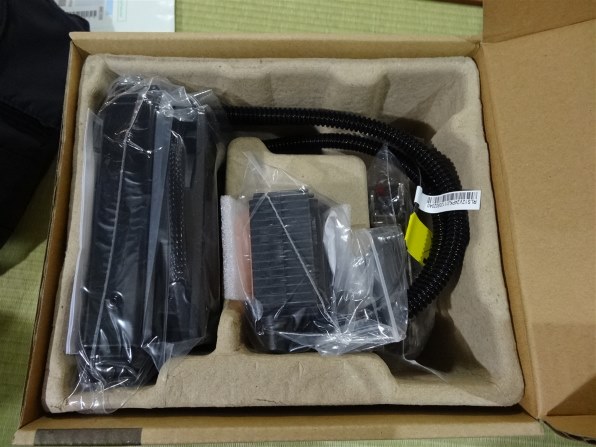 Cooler Master Seidon 1v Rl S12v 24pk J1投稿画像 動画 価格 Com