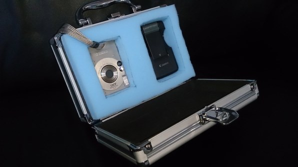 実写美⭕️良品【動作確認済】Canon IXY DIGITAL 50 PC1011 コンパクトデジタルカメラ】デジタルカメラIXY DIGITAL L機種仕様