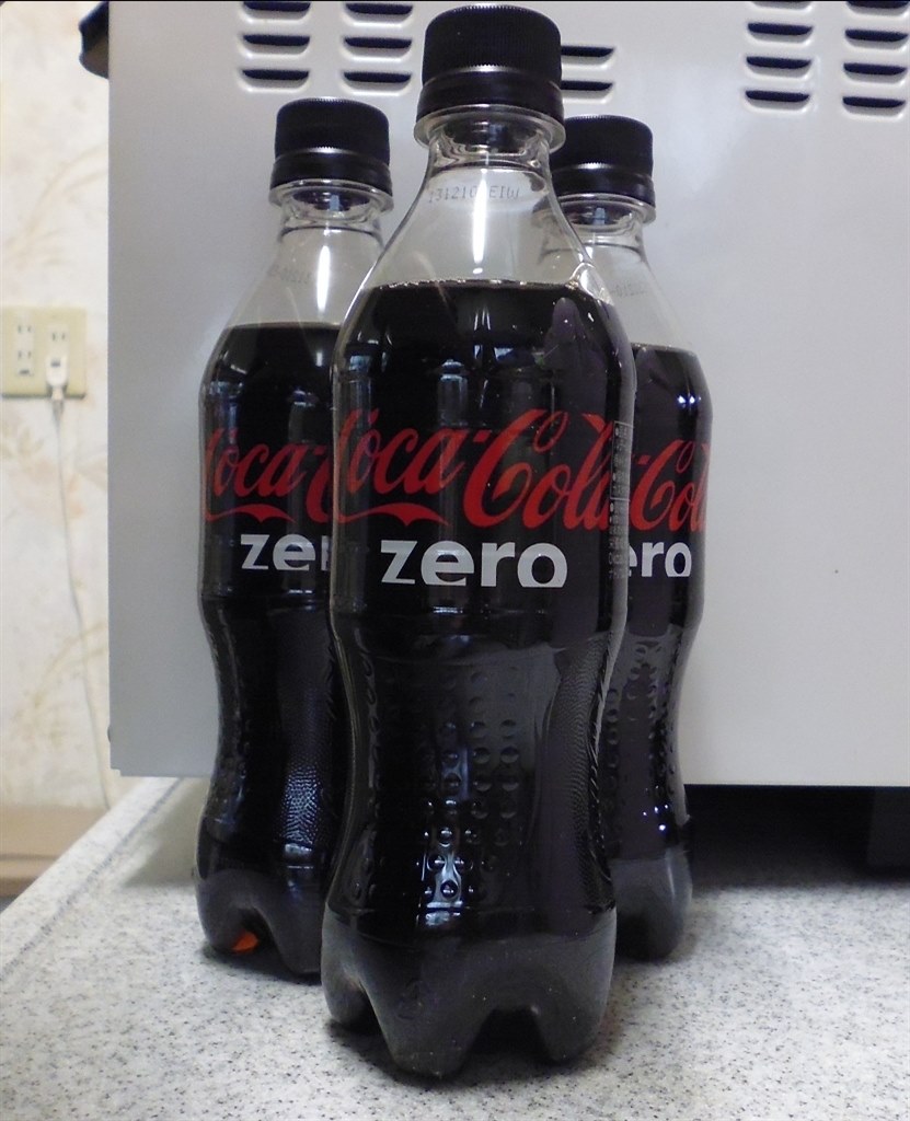 コーラ不味いページ コカ・コーラとペプシってまずくなった？どうやって騙されてるか説明