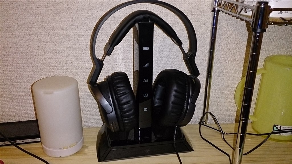 Bf4で使ってる Sony Mdr Ds7500 ようずんさんのレビュー評価 評判 価格 Com