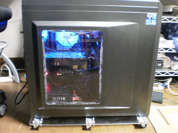 Corsair Carbide 500R投稿画像・動画 (レビュー) - 価格.com Corsair Carbide 500R投稿画像・動画 (レビュー) - 価格.com
