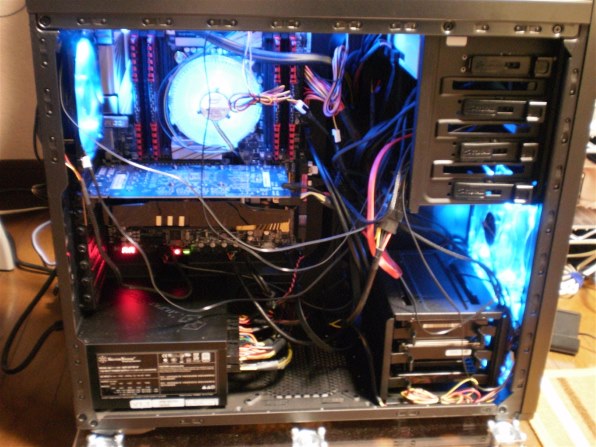 Corsair Carbide 500R投稿画像・動画 - 価格.com Corsair Carbide 500R投稿画像・動画 - 価格.com