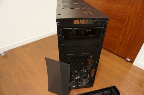 ZALMAN Z5 Plus ATX Mid Tower投稿画像・動画 (レビュー) - 価格.com
