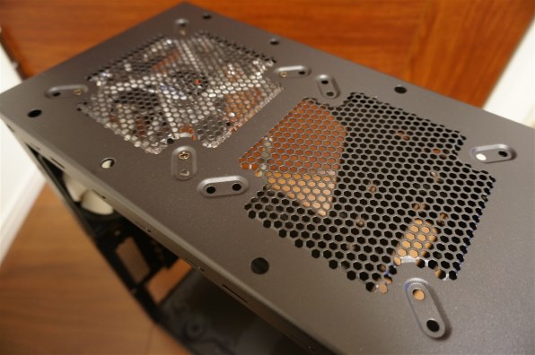 ZALMAN Z5 Plus ATX Mid Tower投稿画像・動画 (レビュー) - 価格.com