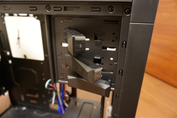 ZALMAN Z5 Plus ATX Mid Tower投稿画像・動画 (レビュー) - 価格.com