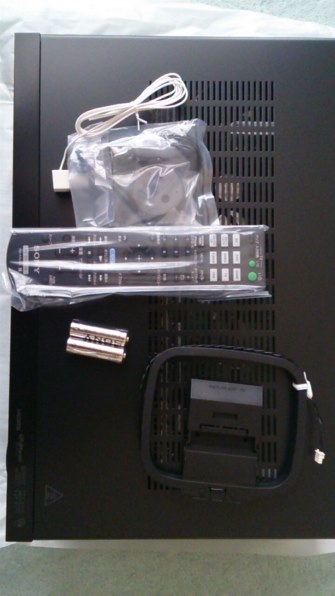 SONY STR-DH740投稿画像・動画 - 価格.com