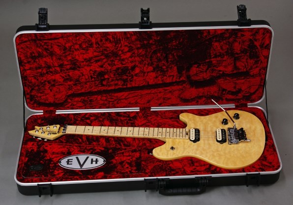 EVH Wolfgang special  純正ハードケース付属　訳あり EVH Wolfgang special 純正ハードケース付属 訳あり