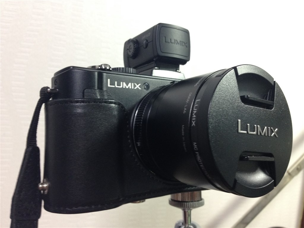 最高です。』 パナソニック LUMIX DMC-LX5 tanoshikuikiyou!!!さんの