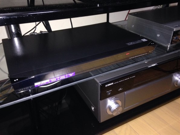 SONY BDZ-ET2100投稿画像・動画 - 価格.com SONY BDZ-ET2100投稿画像・動画 - 価格.com