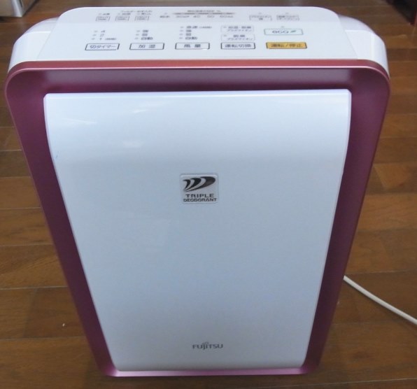 富士通ゼネラル PLAZION DAS-303B投稿画像・動画 - 価格.com