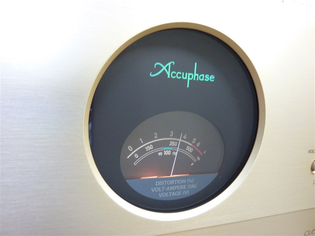 PS-520のレビュー』 Accuphase PS-520 のらぽんさんのレビュー PS-520のレビュー』 Accuphase PS-520 のらぽんさんのレビュー