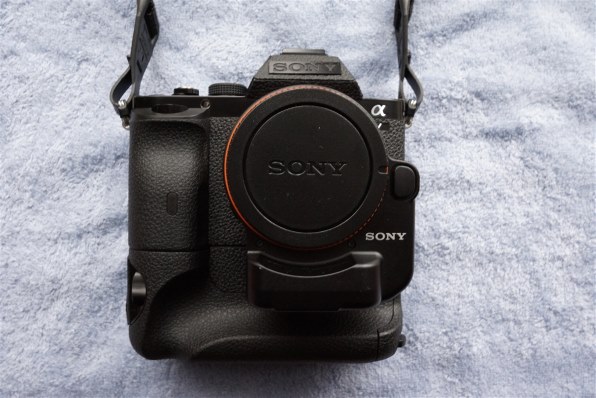 美品》SONY 縦位置グリップ VG-C1EM SONY VG-C1EM レビュー評価