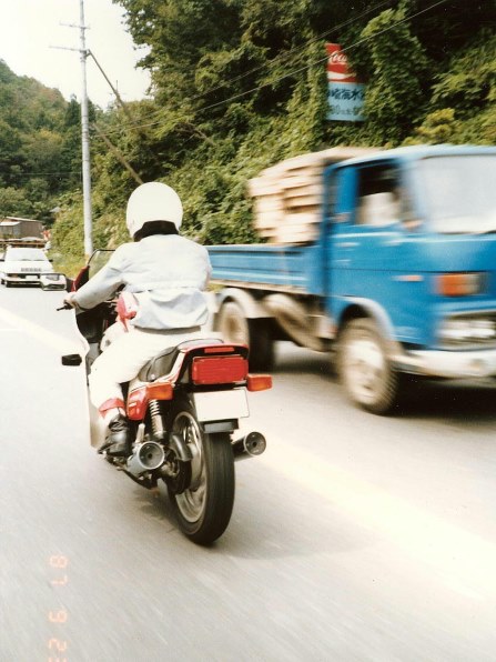 ホンダ Cb750f レビュー評価 評判 価格 Com