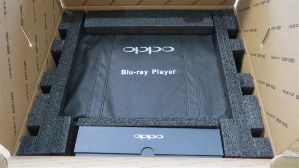OPPO BDP-103DJP レビュー評価・評判 - 価格.com