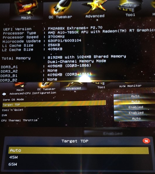 ASRock FM2A88X Extreme6+ レビュー評価・評判 - 価格.com