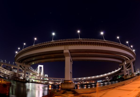 ニコン AI AF Fisheye-Nikkor 16mm f/2.8D投稿画像・動画 ニコン AI AF Fisheye-Nikkor 16mm f/2.8D投稿画像・動画