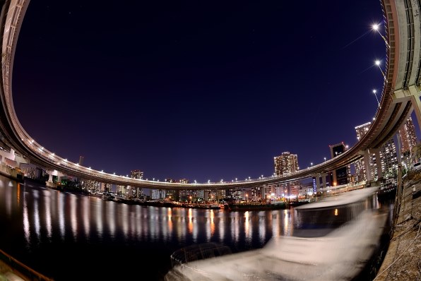 ニコン AI AF Fisheye-Nikkor 16mm f/2.8D投稿画像・動画 ニコン AI AF Fisheye-Nikkor 16mm f/2.8D投稿画像・動画
