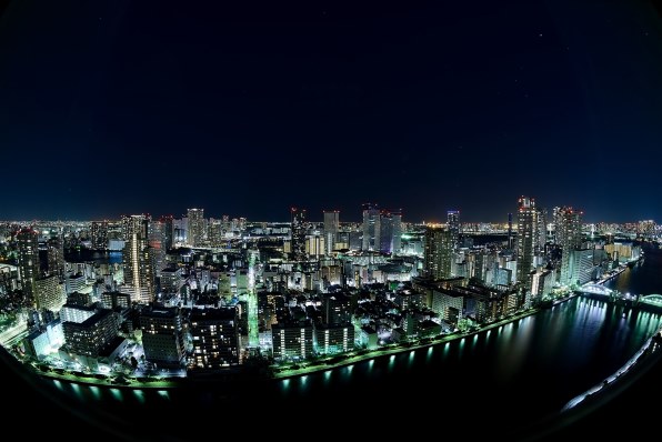 ニコン AI AF Fisheye-Nikkor 16mm f/2.8D投稿画像・動画 ニコン AI AF Fisheye-Nikkor 16mm f/2.8D投稿画像・動画