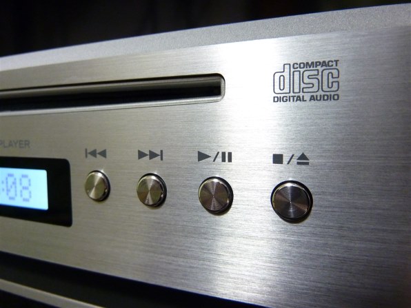 TEAC PD-H01-S [シルバー] 価格比較 - 価格.com