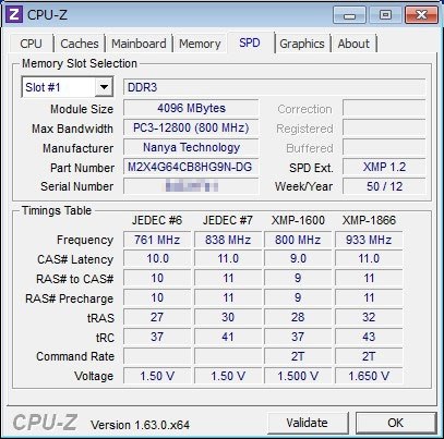 高騰中のメモリー市場 Cfd W3u1600hq 4g Ddr3 Pc3 4gb 2枚組 Zcqsecenさんのレビュー評価 評判 価格 Com