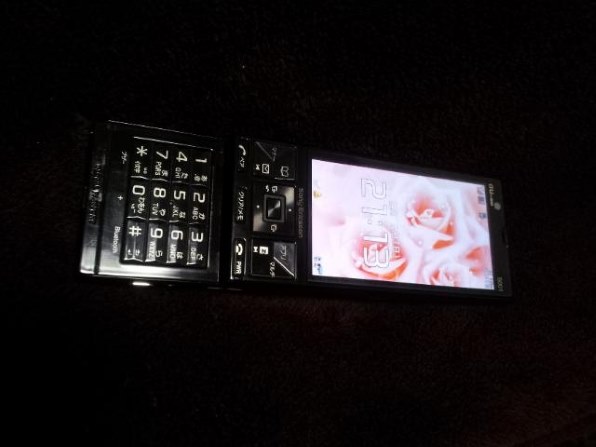 SONY Cyber-shotケータイ S001 レビュー評価・評判 - 価格.com